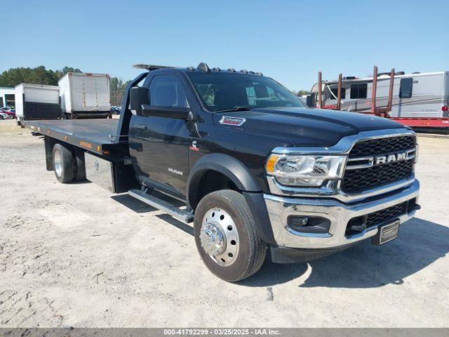  Salvage Ram 5500
