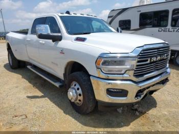  Salvage Ram 3500