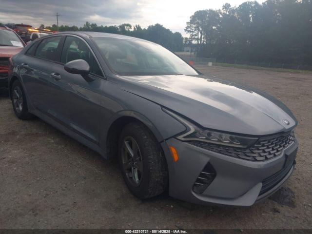  Salvage Kia K5