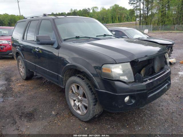  Salvage Ford Expedition