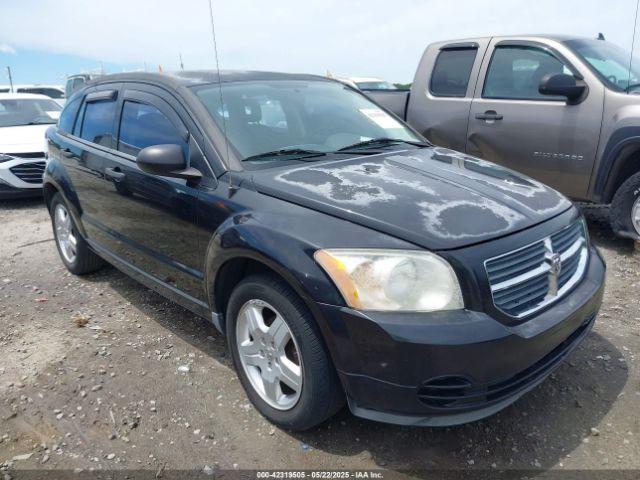  Salvage Dodge Caliber