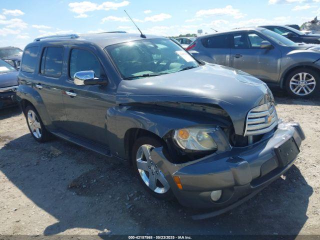  Salvage Chevrolet HHR