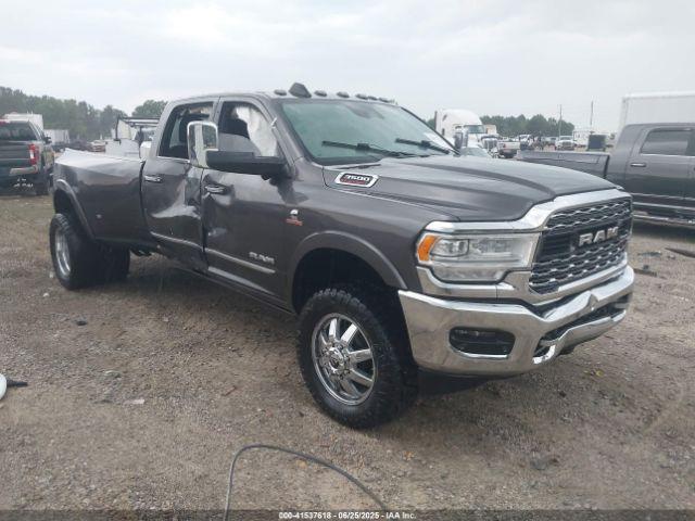  Salvage Ram 3500