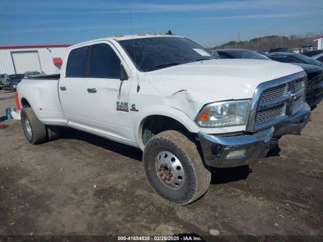  Salvage Ram 3500