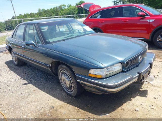  Salvage Buick LeSabre