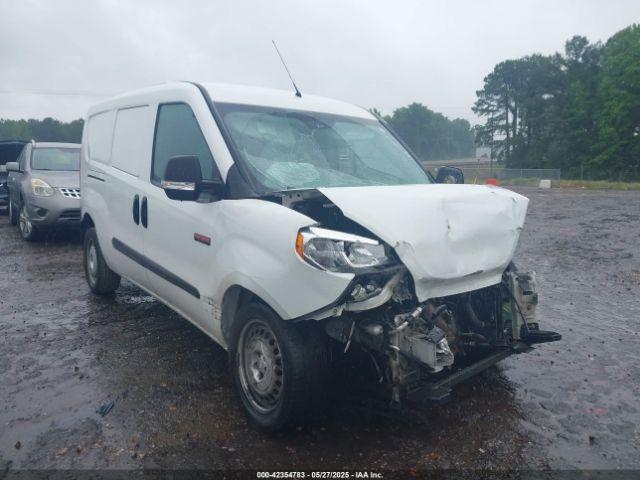  Salvage Ram Promaster