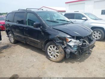  Salvage Chrysler Town & Country