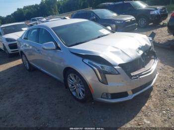  Salvage Cadillac XTS