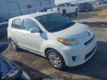 Salvage Scion xD