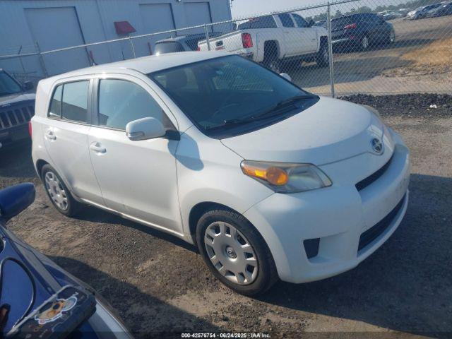  Salvage Scion xD