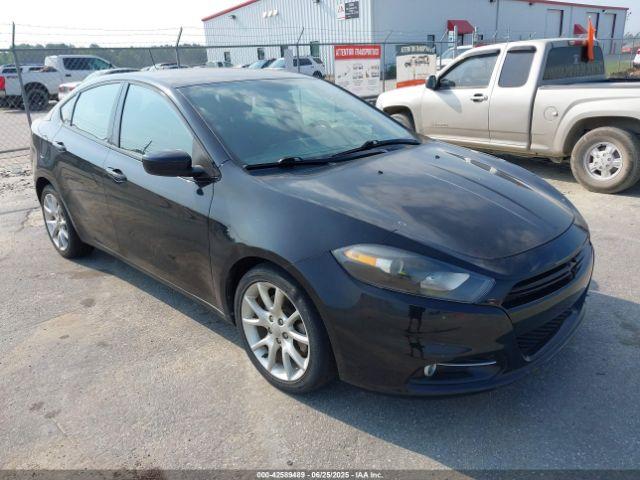  Salvage Dodge Dart