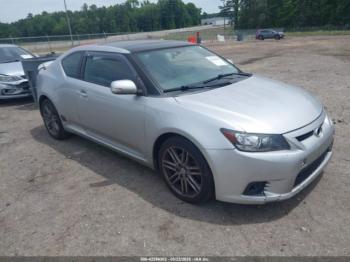  Salvage Scion TC