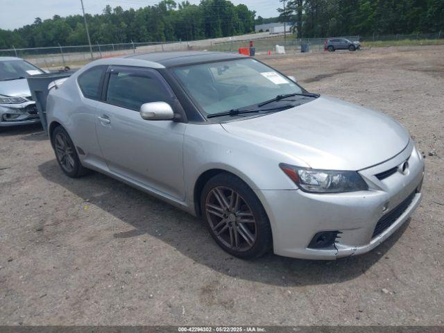  Salvage Scion TC