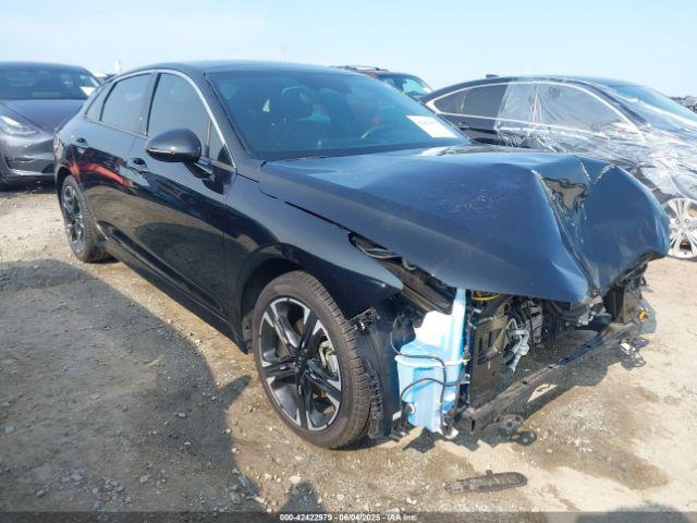  Salvage Kia K5