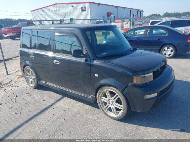  Salvage Scion xB