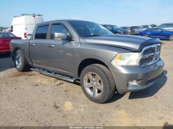  Salvage Dodge Ram 1500