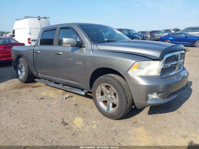  Salvage Dodge Ram 1500