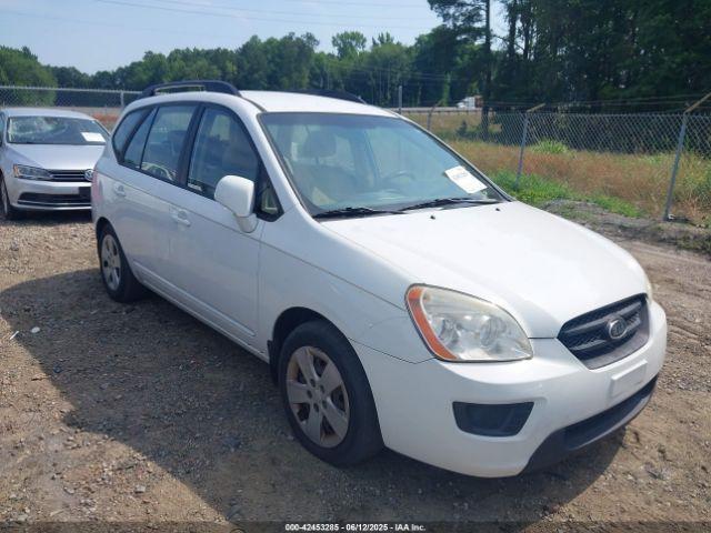  Salvage Kia Rondo