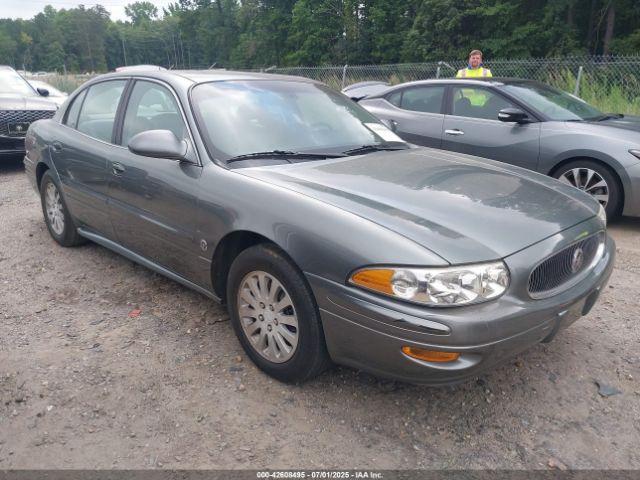  Salvage Buick LeSabre