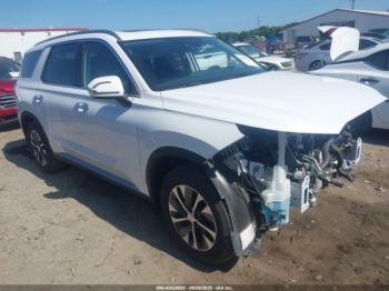 Salvage Hyundai PALISADE