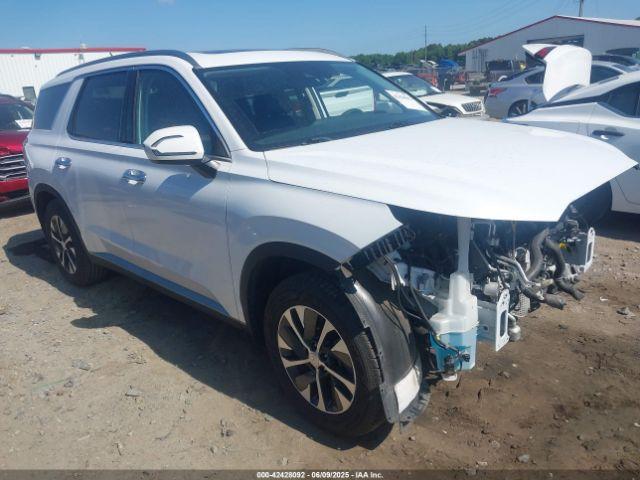  Salvage Hyundai PALISADE