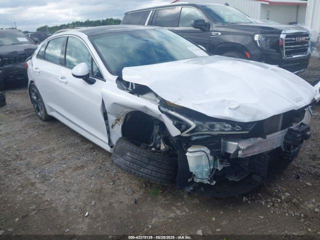  Salvage Kia K5