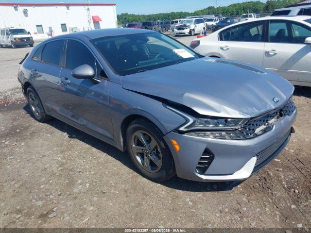  Salvage Kia K5