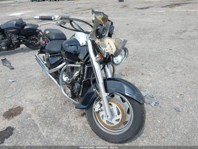  Salvage Suzuki C90
