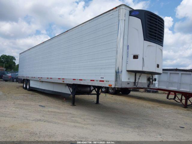  Salvage Wabash National Corp Other