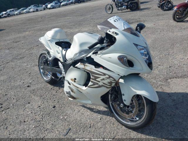  Salvage Suzuki Gsx1300