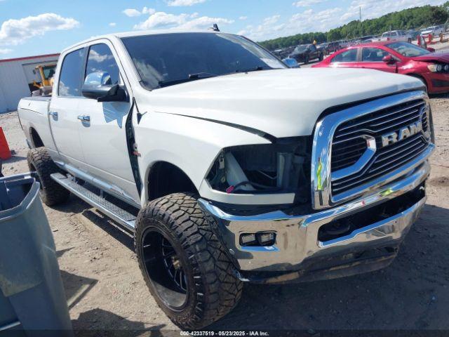  Salvage Ram 2500