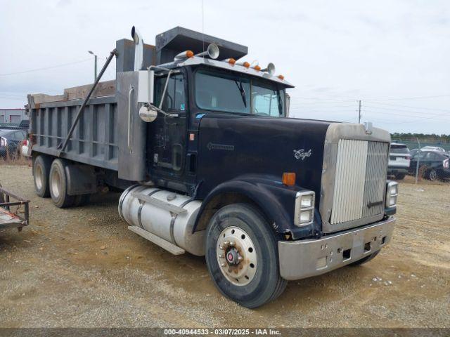 Salvage International 9000