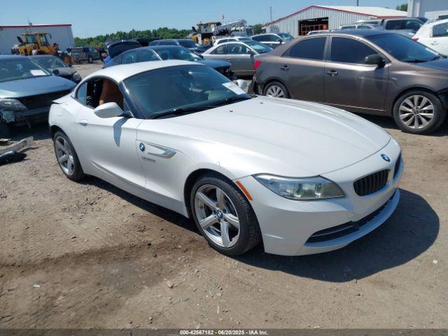  Salvage BMW Z Series