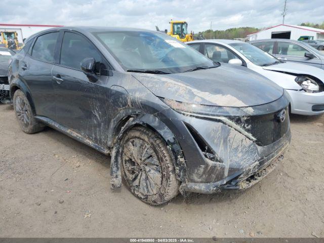  Salvage Nissan Ariya