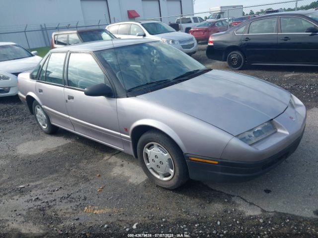  Salvage Saturn Sl1