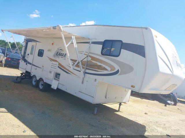  Salvage Jayco Eagle Super Lite 28.