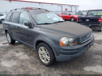  Salvage Volvo XC90