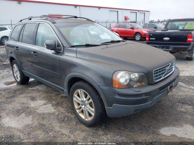  Salvage Volvo XC90