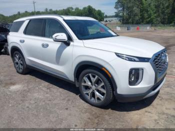 Salvage Hyundai PALISADE