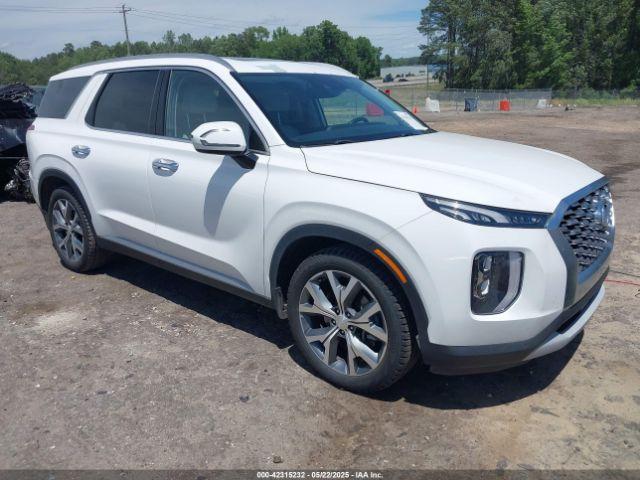  Salvage Hyundai PALISADE