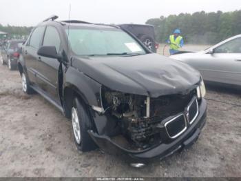  Salvage Pontiac Torrent