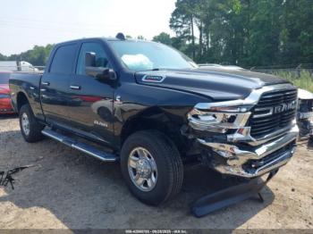  Salvage Ram 2500