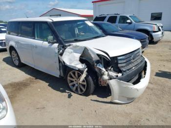  Salvage Ford Flex