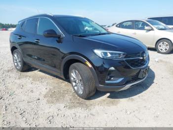  Salvage Buick Encore GX
