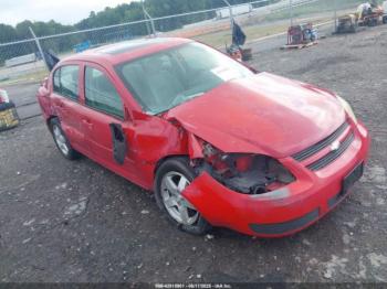  Salvage Chevrolet Cobalt