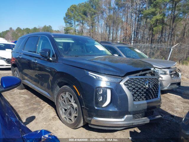  Salvage Hyundai PALISADE
