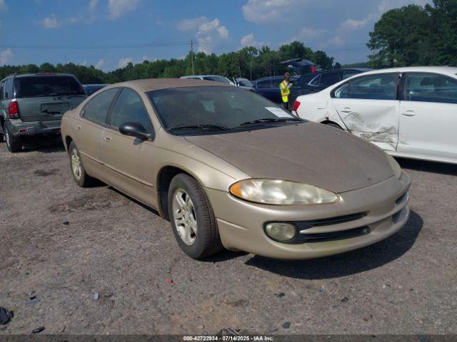  Salvage Dodge Intrepid