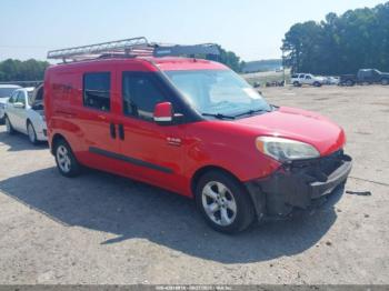  Salvage Ram Promaster