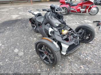 Salvage Can-Am Ryker