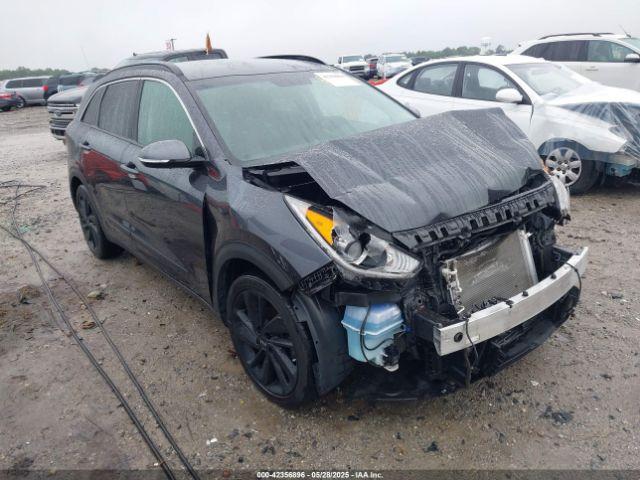  Salvage Kia Niro